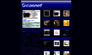 C-a-s-net.co.jp thumbnail