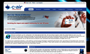 C-airbrokers.com thumbnail