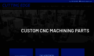 C-edgecnc.com thumbnail