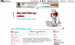 C-est-caloo-qui-cuisine.over-blog.fr thumbnail