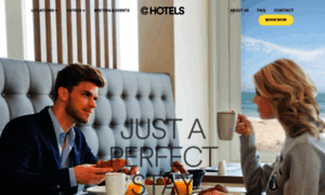 C-hotels.be thumbnail