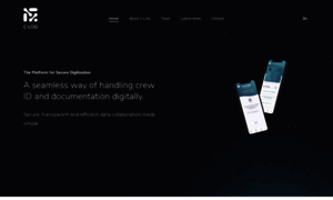 C-log.io thumbnail