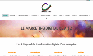 C-marketing.eu thumbnail