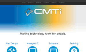 C-mti.net thumbnail