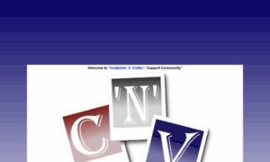 C-n-v.org thumbnail