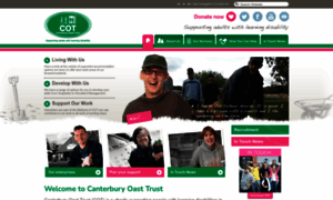 C-o-t.org.uk thumbnail