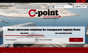 C-point.be thumbnail