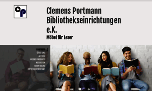 C-portmann.de thumbnail