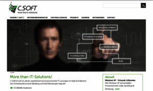 C-soft.de thumbnail