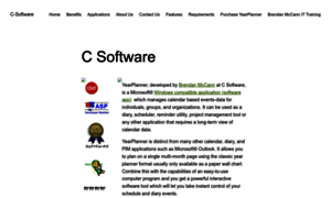 C-software.net thumbnail