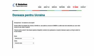 C-solution.ro thumbnail