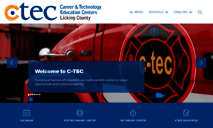 C-tec.edu thumbnail