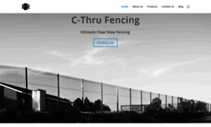 C-thrufencing.co.za thumbnail