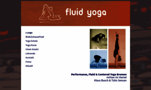 C-yoga.de thumbnail