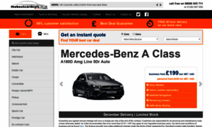 C.best-car-deals.co.uk thumbnail