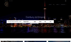 C21empirerealty.com thumbnail