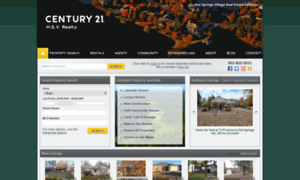 C21hsvrealty.com thumbnail