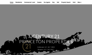 C21princetonproperties.com thumbnail