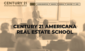 C21realtyschool.com thumbnail