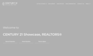 C21showcase.com thumbnail