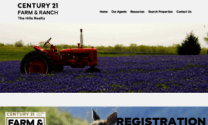 C21texasranches.com thumbnail