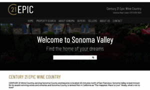 C21winecountry.com thumbnail