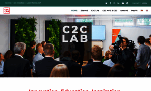 C2c-lab.org thumbnail