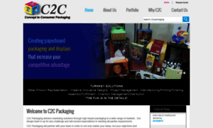 C2cpkg.com thumbnail