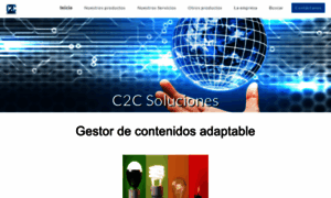 C2csoluciones.com thumbnail