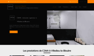 C2ma.fr thumbnail