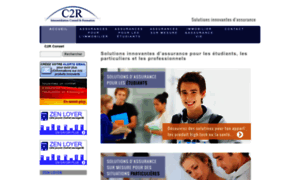 C2rconseil.fr thumbnail