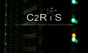 C2ris.com thumbnail