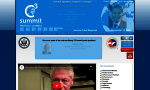 C3-summit.com thumbnail