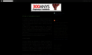 C300anys.blogspot.com thumbnail