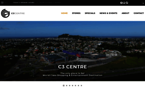 C3centrett.com thumbnail
