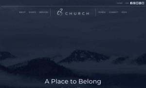 C3church.ca thumbnail