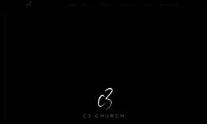 C3churchatlanta.com thumbnail