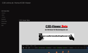 C3d-online.de thumbnail