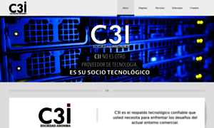 C3i.com.ar thumbnail