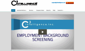C3intelligence.com thumbnail