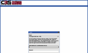 C3s.com.au thumbnail
