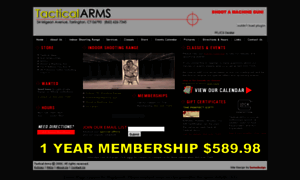 C3tactical.com thumbnail