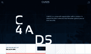 C4ads.org thumbnail