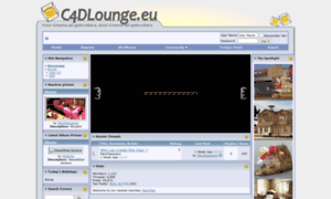 C4dlounge.eu thumbnail