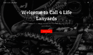 C4llanyards.com thumbnail