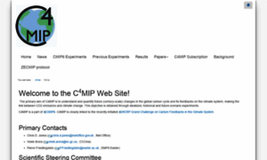 C4mip.net thumbnail