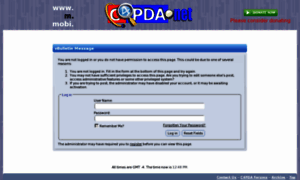 C4pda.net thumbnail