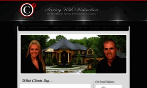 C4realtygroup.com thumbnail