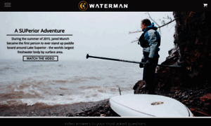 C4waterman.com thumbnail