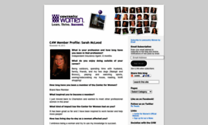 C4women.wordpress.com thumbnail